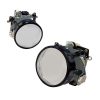 Kimpiris - Προτζέκτορες Φαναριών Bi-Xenon 3.0" D2S/H7 Για Φανάρια Golf V (5) GTI Carner LHD Αριστεροτίμονο 2 Τεμάχια