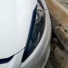 Φρυδάκια Μπροστινών Φαναριών Για Ford Fiesta MK7 08-12 Evil Eye 2 Τεμάχια - Image 3