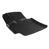 Πατάκια Σκαφάκια 3D Από Λάστιχο TPE Για Toyota Corolla 2002-2006 Rizline 4 Τεμάχια Μαύρα - Image 2