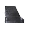 Πατάκια Σκαφάκια 3D Από Λάστιχο TPE Για Opel Mokka 12-19 / Chevrolet Trax 12+ Rizline 4 Τεμάχια Μαύρα - Image 3
