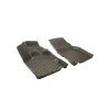 Kimpiris - Πατάκια Σκαφάκια 3D Από Λάστιχο TPE Για Peugeot Βoxer/Fiat Ducato/Citroen Jumper 2006- Rizline 4 Τεμάχια Μαύρα