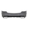 Body Kit Για Mercedes-Benz E-Class W212 13-16 Facelift Amg Look Με Μάσκα &  Μπούκες - Image 4