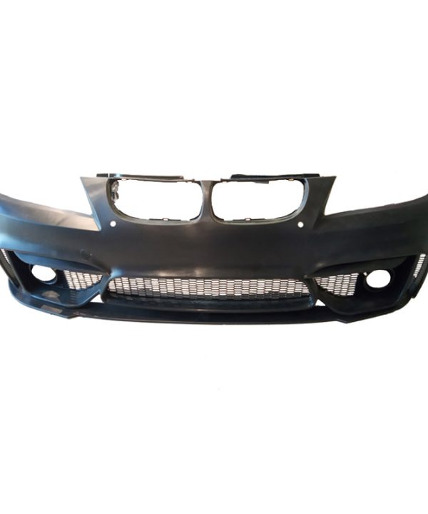 Kimpiris - Μπροστινός Προφυλακτήρας Για Bmw 3 E90 08-11 Facelift M4 Look