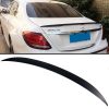 Kimpiris - Αεροτομή Πορτ Παγκάζ Για Mercedes-Benz E-Class W213 16+ Από Πολυουρεθάνη