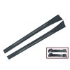 Kimpiris - Πλαινά Μασπιέ Για Bmw 1 F20 11-15 M-Tech Look Από Abs Πλαστικό 2 Τεμάχια