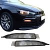 Kimpiris - DRL Set Για VW Scirocco 08-14 R20 Look Προφυλακτήρα 2 Τεμάχια