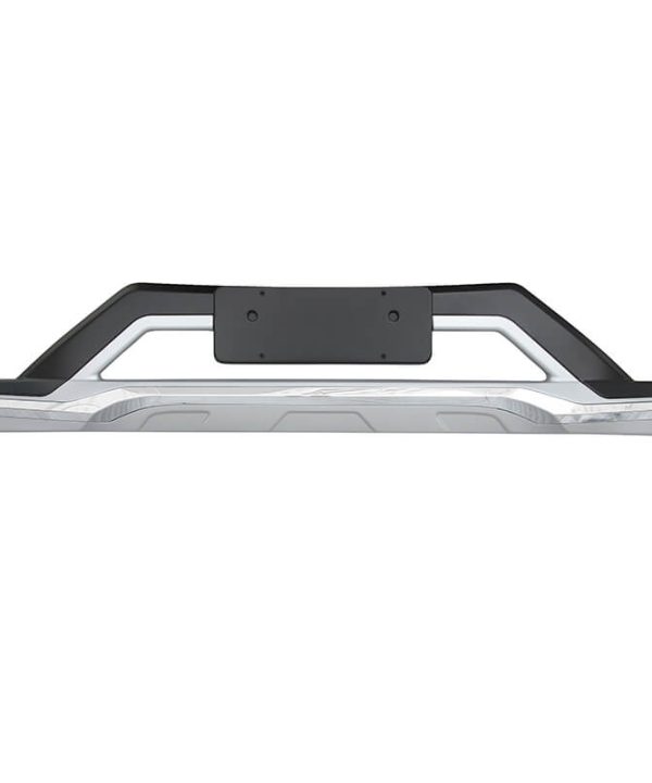 Alternative view of Skid Plates Προφυλακτήρων Body kit Για Εμπρός Και Πίσω Προφυλακτήρα Για Hyundai Tucson 2015-2019 2 Τεμάχια
