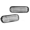 Kimpiris - Πλαϊνά Φλας Φτερού Για Honda Civic 95-01 / Prelude 92-97 Crystal 2 Τεμάχια