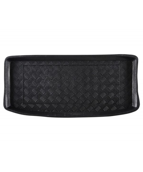 Kimpiris - Πατάκι Πορτ-Παγκάζ 3D Σκαφάκι Για Mitsubishi Colt 04-09 Μαύρο Rezawplast