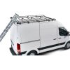 Στηρίγματα Roller CRUZ 941-109 Για Σχάρες EVO Rack 2 Τεμάχια - Image 2