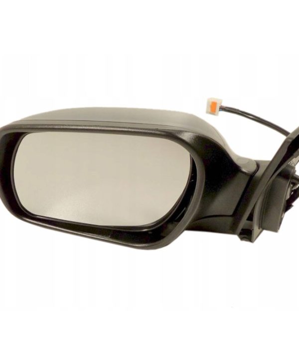 Alternative view of Καθρέπτης Αριστερός Για Mazda 6 02-08 Ηλεκτρικός Θερμαινόμενος Βαφόμενος 1 Τεμάχιο