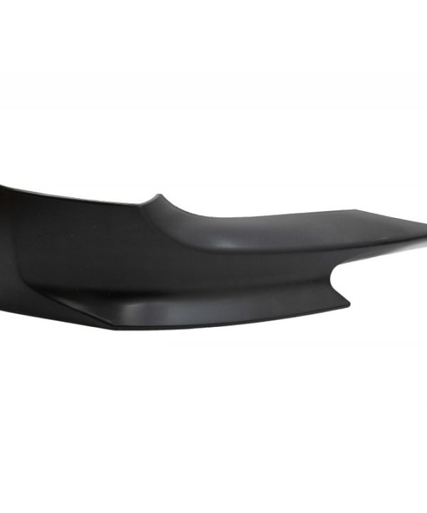 Alternative view of Μπροστινά Spoiler Δεξιά & Αριστερά Για Bmw 3 E92/E93 06-10 M-Tech Από Abs Πλαστικό 2 Τεμάχια