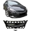 Kimpiris - Μάσκα Για Opel Astra J 3D GTC 12-15 Χωρίς Σήμα Μαύρη 1 Τεμάχιο