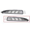 Kimpiris - DRL Για VW Golf VI (6) 08-12 R20 Look Προφυλακτήρα Αριστερό 1 Τεμάχιο