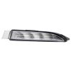DRL Για VW Golf VI (6) 08-12 R20 Look Προφυλακτήρα Αριστερό 1 Τεμάχιο - Image 3