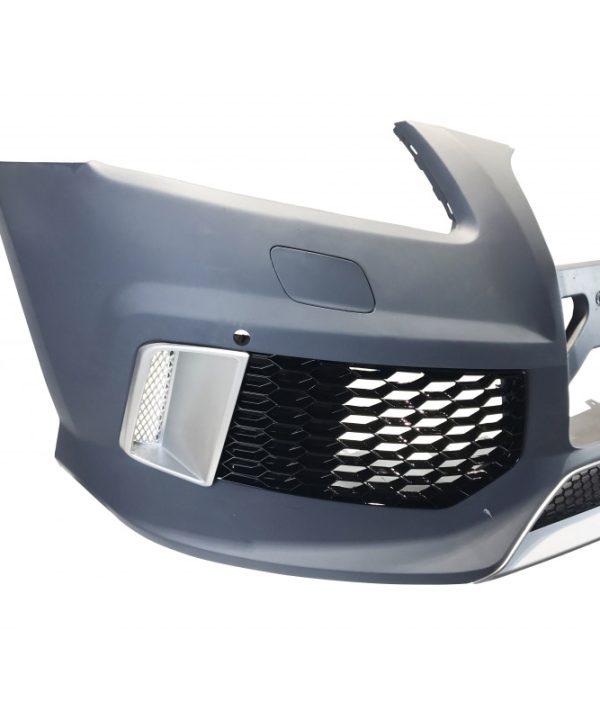 Alternative view of Μπροστινός Προφυλακτήρας Για Audi Q5 8R 13-15 Facelift RSQ5 Look