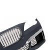 Μπροστινός Προφυλακτήρας Για Bmw 7 F01 / F02 09-15 M760 Look - Image 2