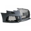 Μπροστινός Προφυλακτήρας Για Audi A3 8V 16-18 Sedan / Cabrio Facelift RS3 Look - Image 3