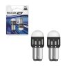 Kimpiris - Λάμπες Led P21/5W Διπολικές BAY15D 12volt 1.2 watt Λευκές Neolux By Osram NP2260CW-02B 2 Τεμάχια
