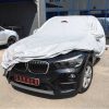 Κουκούλα Αυτοκινήτου Guard Jeep / SUV Medium 420x163x137cm - Image 2