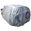 Κουκούλα Αυτοκινήτου Guard Jeep / SUV Medium 420x163x137cm - Image 4