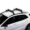 Μπάρες Βάσεις Σκι / Snowboard Cruz Ski Rack Dark 6 940-223 (6 Ζεύγη Σκι ή 4 Snowboards) 2 Τεμάχια - Image 3