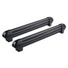 Μπάρες Βάσεις Σκι / Snowboard Cruz Ski Rack Dark 6 940-223 (6 Ζεύγη Σκι ή 4 Snowboards) 2 Τεμάχια - Image 4