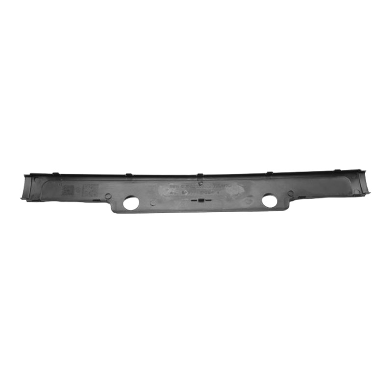 Τριμ Μπροστά Προφυλακτήρα Μεσαίο Για Bmw 3 E36 90-98 M3 1 Τεμάχιο Πλαστικό - Image 4