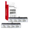 Kimpiris - DRL Set Φώτα Ημέρας Universal DRL 540 Pro 12-24 Volt 6 Watt 125 x 24 x 47mm 2 Τεμάχια