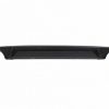 Diffuser Πίσω Προφυλακτήρα Για VW Golf VII (7.5) 17-20 Facelift GTI Με 2 Μονές Εξατμίσεις Δεξια & Αριστερά Από Abs Πλαστικό 1 Τεμάχιο - Image 2