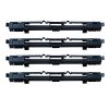 Καπάκι Τριμ Οροφής Για Opel Astra H 04-09 Μαύρο Χρώμα 1 Τεμάχιο S9734B - Image 2