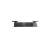 Καπάκι Οροφής Για Mercedes-Benz C Class W204 Μαύρο 95x20mm S9764 1 Τεμάχιο - Image 2