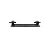 Καπάκι Οροφής Για Mercedes-Benz C Class W204 Μαύρο 95x20mm S9764 1 Τεμάχιο - Image 3