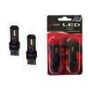 Kimpiris - Λάμπες Led T20 W21W / 3156 W3X16D Μονοπολικές 12volt 12SMD Λευκό Φως X-Tec 2 Τεμάχια