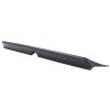 Αεροτομή Πορτ Παγκάζ Για Bmw 3 E30 82-94 M-Tech 1 Look Lipspoiler Από Abs Πλαστικό - Image 2