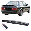 Kimpiris - Αεροτομή Πορτ Παγκάζ Για Bmw 3 E30 82-94 M-Tech 2 Look Διπλή Από Abs Πλαστικό