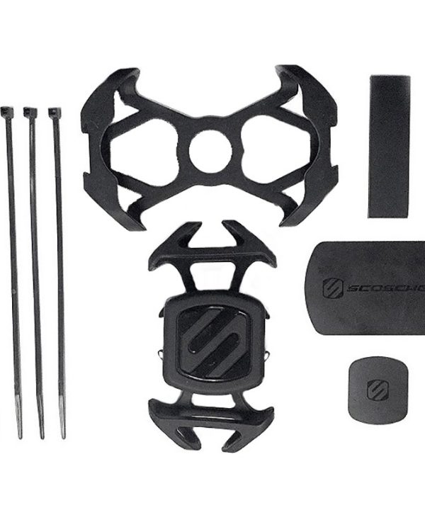 Alternative view of MagicMount Handlebar Scosche MBM2SMI