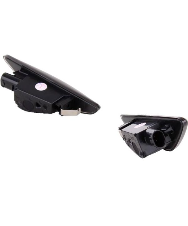 Alternative view of Πλαϊνά Φλας Φτερού Για Bmw X5 E70 07-12 / X6 E71 08-14 / X3 F25 10-14 Led Dynamic Smoke 2 Τεμάχια
