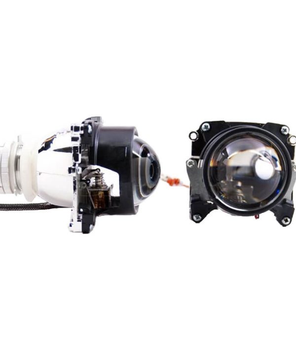 Kimpiris - Προτζέκτορες Φαναριών Bi-Xenon Για Retrofit 2.5" D2S Χωρίς Καπάκια 2 Τεμάχια
