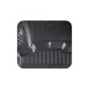 Πατάκια Σκαφάκια 3D Από Λάστιχο TPE Για Ford Mondeo MK5 2014- Rizline 4 Τεμάχια Μαύρα - Image 2