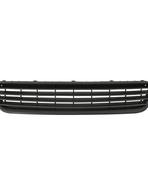 Kimpiris - Μάσκα Για Audi A3 8L 00-03 Χωρίς Σήμα Μαύρη 1 Τεμάχιο