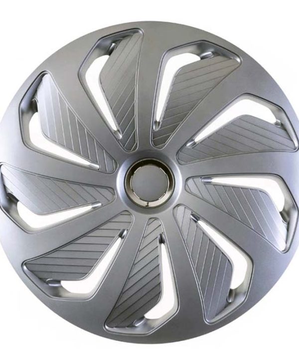 Kimpiris - Τάσια Τροχών Αυτοκινήτου 15" Wind 106756 RC SI CBX 4 Τεμάχια