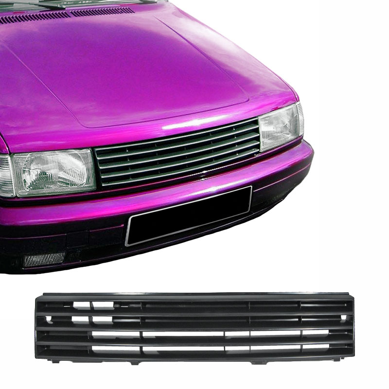 Kimpiris - Μάσκα Για Vw Polo 86C 90-94 Χωρίς Σήμα Μαύρη 1 Τεμάχιο