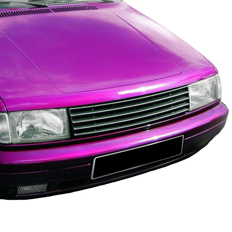 Μάσκα Για Vw Polo 86C 90-94 Χωρίς Σήμα Μαύρη 1 Τεμάχιο - Image 2