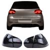 Kimpiris - Πισινά Φανάρια Set Για Vw Golf V (5) 03-08 Led Urban Style Μαύρα Winjet