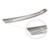 Προστατευτικό Πίσω Προφυλακτήρα Για Bmw X5 F15 13-18 Από Ανοξείδωτο Ατσάλι (Steel) - Image 2