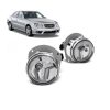 Kimpiris - Προβολείς Ομίχλης Set Για Mercedes-Benz W211/W204/W209/W164 Amg Taiwan