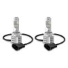 Λάμπες Led HB4 9006 Osram 12volt & 24volt 14watt 6000k 9736CW 2Τεμάχια - Image 2