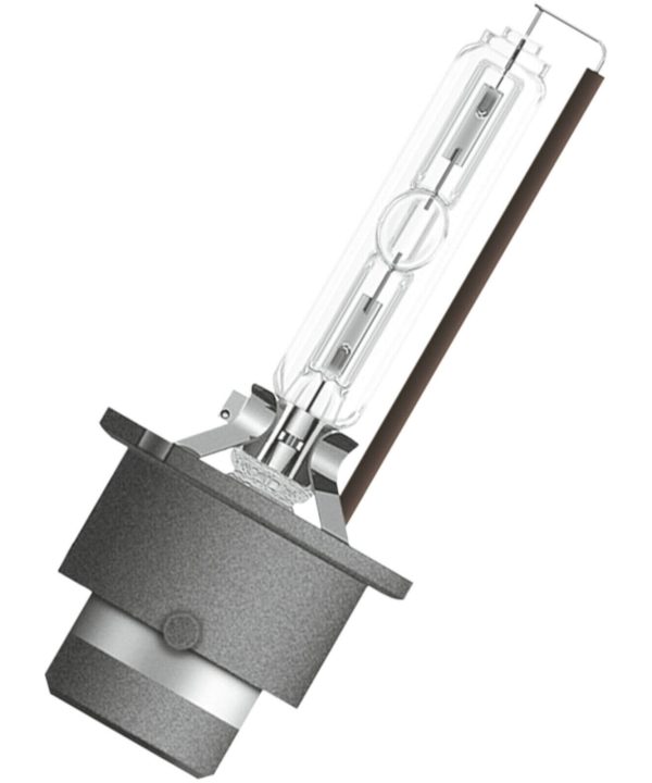 Alternative view of Λάμπα HID Xenon D2S 4100k 85Volt 35Watt Classic Xenarc Osram 66240CLC 1 Τεμάχιο