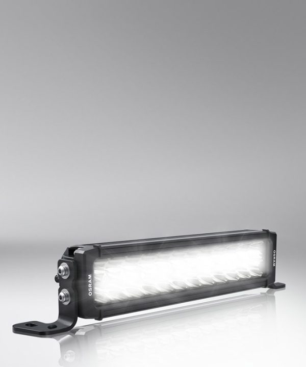 Alternative view of Προβολέας Εργασίας / Led Bar Osram VX250-CB 24 Led 12 / 24 Volt 36 Watt LEDDL117-CB